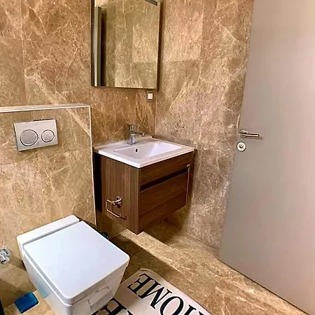 Ultra Luxury Private With Swimming Pool * Gumbet