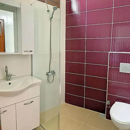 Ultra Luxury Private With Swimming Pool Otel Gümbet