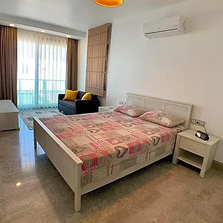 Otel Ultra Luxury Private With Swimming Pool